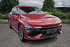 Hyundai KONA N LINE S Red