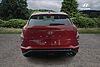 Hyundai KONA N LINE S Red
