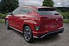 Hyundai KONA N LINE S Red