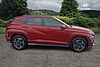 Hyundai KONA N LINE S Red