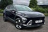 Hyundai KONA ULTIMATE Black