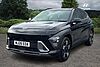 Hyundai KONA ULTIMATE Black