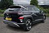 Hyundai KONA ULTIMATE Black