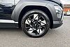 Hyundai KONA ULTIMATE Black
