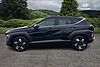Hyundai KONA ULTIMATE Black