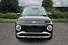 Hyundai INSTER 01 Black