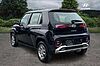 Hyundai INSTER 01 Black