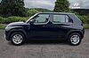Hyundai INSTER 01 Black