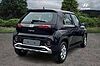 Hyundai INSTER 01 Black