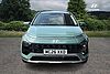 Hyundai BAYON T-GDI TECH LINE Green
