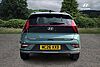 Hyundai BAYON T-GDI TECH LINE Green