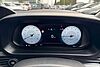Hyundai BAYON T-GDI TECH LINE Green
