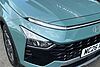 Hyundai BAYON T-GDI TECH LINE Green