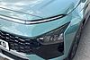Hyundai BAYON T-GDI TECH LINE Green