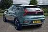Hyundai BAYON T-GDI TECH LINE Green