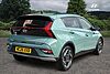Hyundai BAYON T-GDI TECH LINE Green