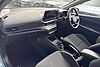 Hyundai BAYON T-GDI TECH LINE Green