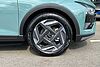 Hyundai BAYON T-GDI TECH LINE Green