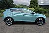 Hyundai BAYON T-GDI TECH LINE Green