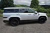 Hyundai SANTA FE CALLIGRAPHY Silver