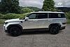 Hyundai SANTA FE CALLIGRAPHY Silver