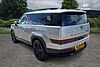 Hyundai SANTA FE CALLIGRAPHY Silver