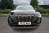 Hyundai TUCSON T-GDI PREMIUM Black