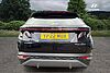 Hyundai TUCSON T-GDI PREMIUM Black