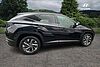 Hyundai TUCSON T-GDI PREMIUM Black