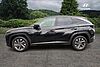 Hyundai TUCSON T-GDI PREMIUM Black