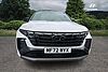Hyundai TUCSON T-GDI N LINE S White