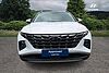 Hyundai TUCSON 1.6 TGDi Hybrid 230 Ultimate 5dr 2WD Auto White