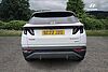 Hyundai TUCSON 1.6 TGDi Hybrid 230 Ultimate 5dr 2WD Auto White