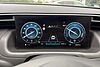 Hyundai TUCSON 1.6 TGDi Hybrid 230 Ultimate 5dr 2WD Auto White