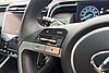 Hyundai TUCSON 1.6 TGDi Hybrid 230 Ultimate 5dr 2WD Auto White