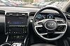Hyundai TUCSON 1.6 TGDi Hybrid 230 Ultimate 5dr 2WD Auto White