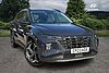 Hyundai TUCSON 1.6 TGDi Ultimate 5dr 2WD Grey