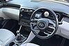 Hyundai TUCSON 1.6 TGDi Ultimate 5dr 2WD Grey