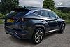 Hyundai TUCSON 1.6 TGDi Ultimate 5dr 2WD Grey