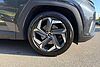 Hyundai TUCSON 1.6 TGDi Ultimate 5dr 2WD Grey