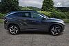 Hyundai TUCSON 1.6 TGDi Ultimate 5dr 2WD Grey
