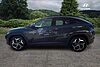 Hyundai TUCSON 1.6 TGDi Ultimate 5dr 2WD Grey