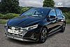 Hyundai I20 1.0T GDi N Line S 5dr DCT Phantom Black