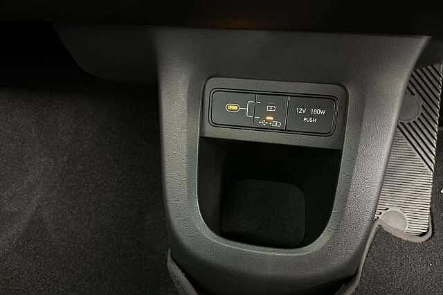 Hyundai IONIQ 5 ULTIMATE Atlas White