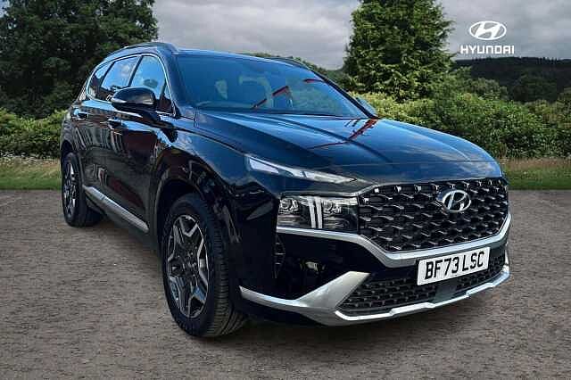 1.6 TGDi Plug-in Hybrid Ultimate 5dr 4WD Auto