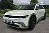 Hyundai IONIQ 5 ULTIMATE Atlas White