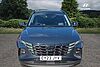 Hyundai TUCSON T-GDI ULTIMATE DCT MHEV Dark Teal