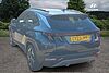 Hyundai TUCSON T-GDI ULTIMATE DCT MHEV Dark Teal