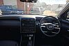 Hyundai TUCSON T-GDI ULTIMATE DCT MHEV Dark Teal