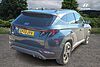 Hyundai TUCSON T-GDI ULTIMATE DCT MHEV Dark Teal